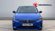 Vauxhall Corsa 1.2 Elite Edition 5dr Petrol Hatchback